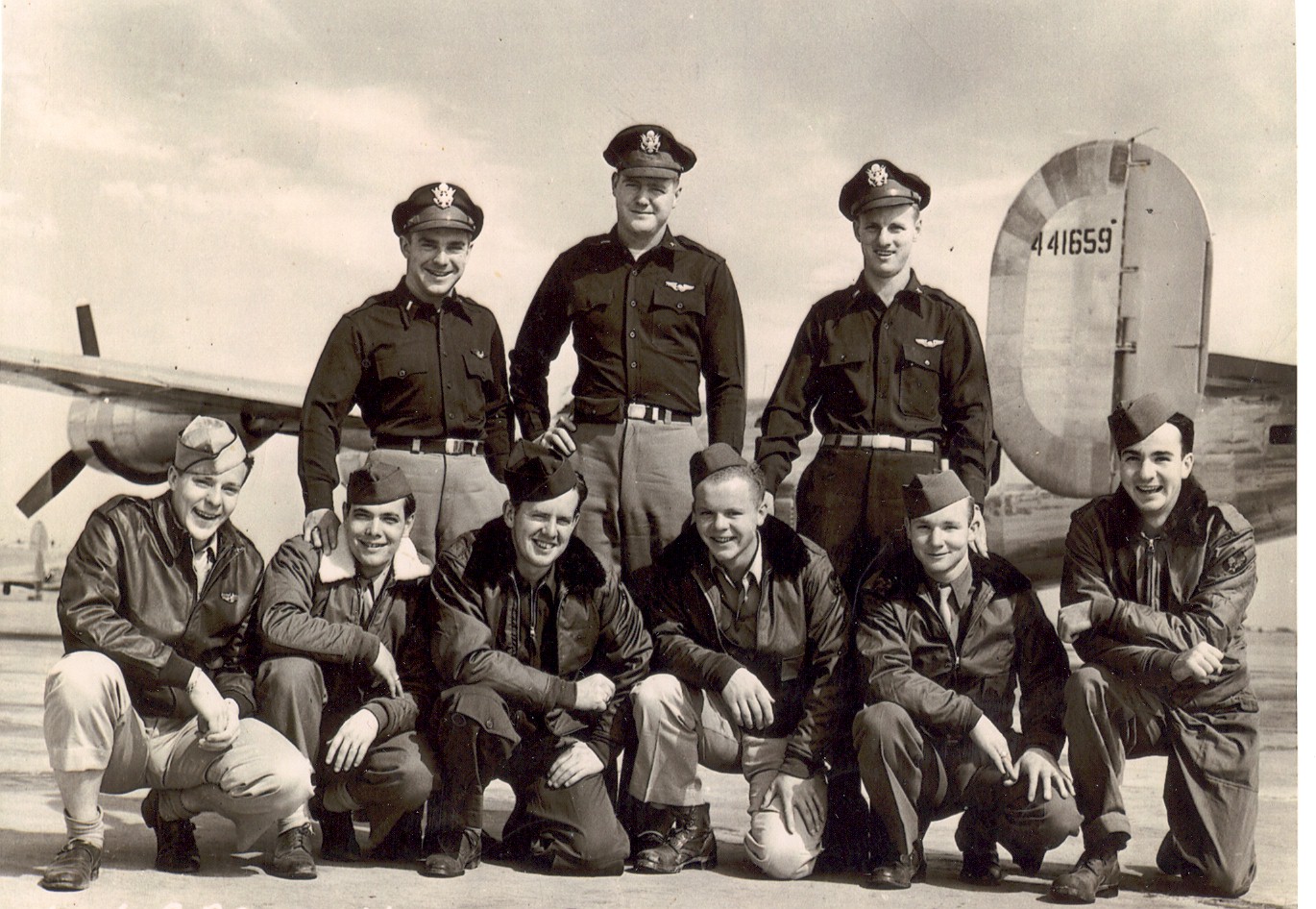 WWII Uniforms - Fighter Pilot Gear