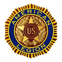 American Legion Badge1