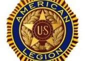 American Legion Badge1