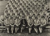 Womens Army Auxiliary Corps Recruits At Fort Des Moines Iowa 1942   U.S. Army
