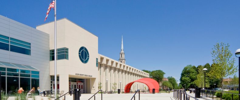 Allen County Public Library