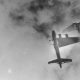 B 17F Destroyed By Me 262