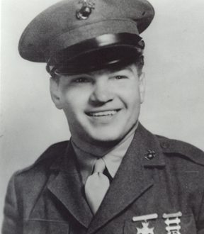 PFC Frank P. Witek