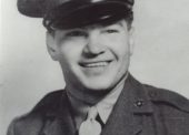 PFC Frank P. Witek