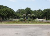 Mount Olivet Cemetery, Ft. Worth, TX