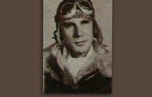 2nd LT Robert L. Schanen